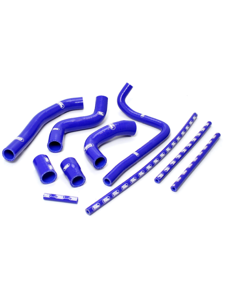 Kit manguitos Samco YAMAHA R1 2009-2014