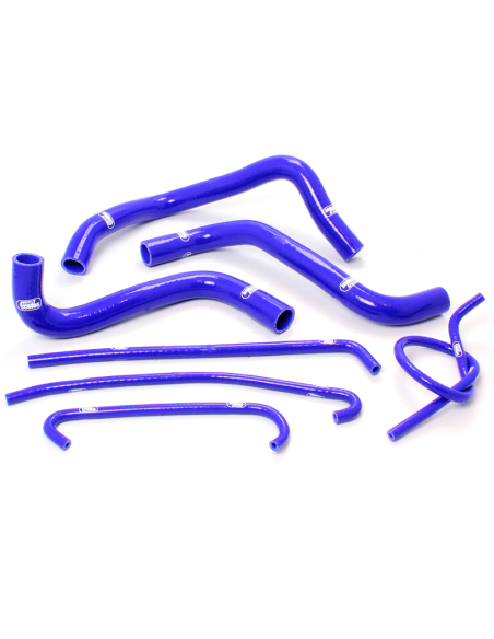 Kit manguitos Samco SUZUKI GSX-R 1000 2009-2016