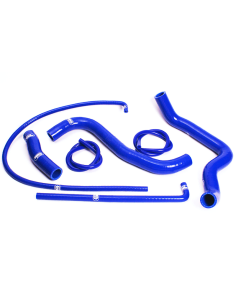 Kit manguitos Samco SUZUKI GSX-R 1000 2007-2008