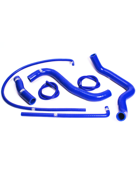 Kit manguitos Samco SUZUKI GSX-R 1000 2007-2008
