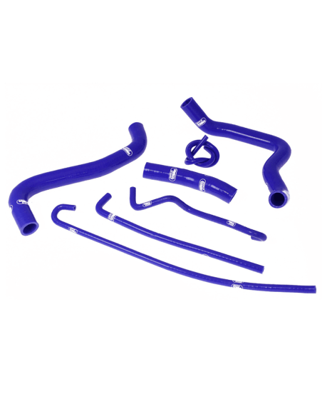 Kit manguitos Samco SUZUKI GSX-R 1000 2005-2006