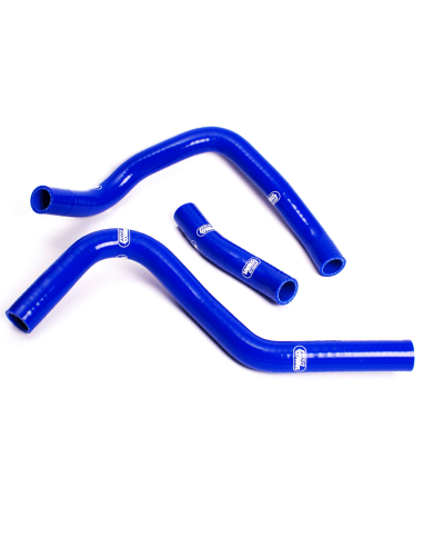 Kit manguitos Samco SUZUKI GSX-R 1000 2001-2004