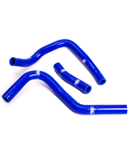 Schlauchkit Samco SUZUKI GSX-R 1000 2001-2004
