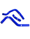 Kit manguitos Samco SUZUKI GSX-R 1000 2001-2004