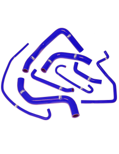 Samco Schlauchkit SUZUKI GSX-R 600/750 2011-2022