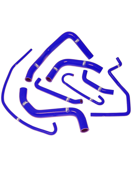 Samco Schlauchkit SUZUKI GSX-R 600/750 2011-2022