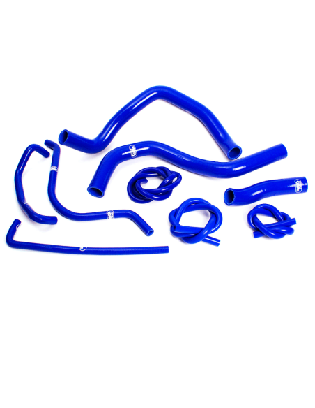 Kit manguitos Samco SUZUKI GSX-R 600/750 2000-2003