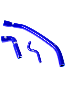 Kit manguitos Samco MV AGUSTA F3 675 / 800 2012- 2020