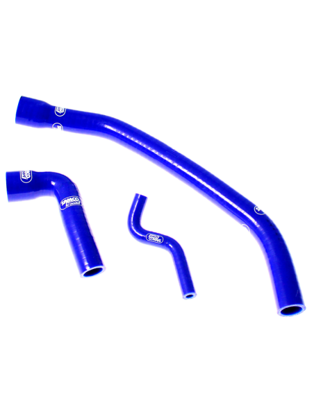 Samco MV AGUSTA F3 675 / 800 2012-2020 Schlauchkit