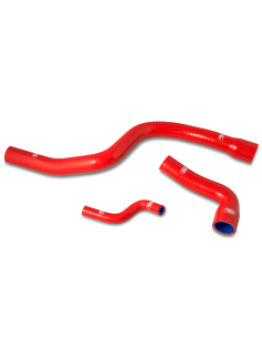 Kit manguitos Samco MV AGUSTA F3 675 / 800 2012- 2020 2
