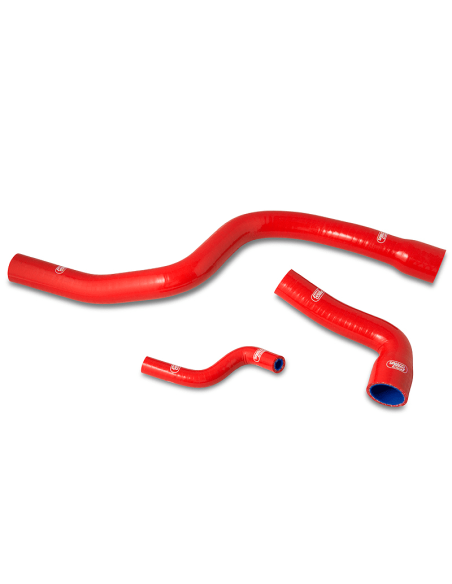 Samco MV AGUSTA F3 675 / 800 2012-2020 Schlauchkit