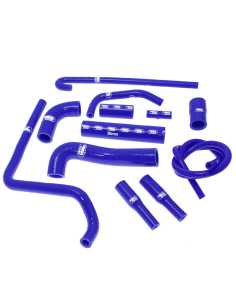 Kit manguitos Samco MV AGUSTA F4 1000 2001-2009