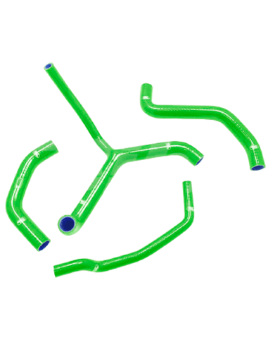 Kit manguitos Samco KAWASAKI ZX-10 R 2016-2020