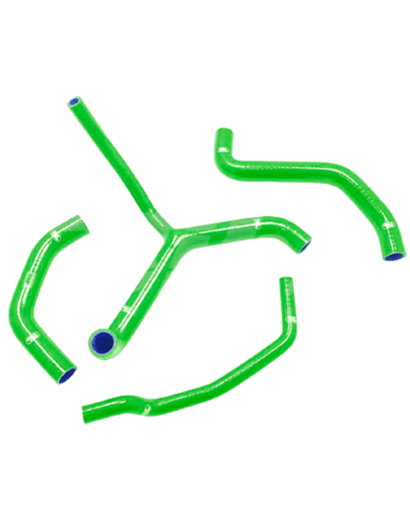 Kit manguitos Samco KAWASAKI ZX-10 R 2016-2020