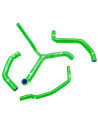 Samco Schlauchkit KAWASAKI ZX-10 R 2016-2020 REF KAW-78