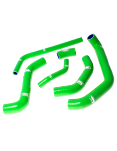 Samco Schlauchkit KAWASAKI ZX-10 R 2011-2015