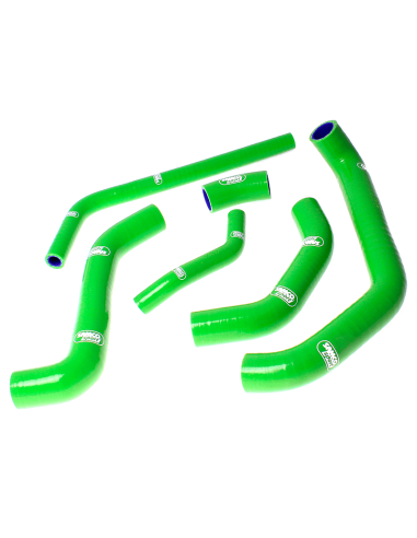 Kit manguitos Samco KAWASAKI ZX-10 R 2011-2015