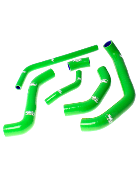 Samco Schlauchkit KAWASAKI ZX-10 R 2011-2015