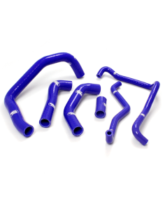 Kit manguitos Samco KAWASAKI ZX-10 R 2006-2007