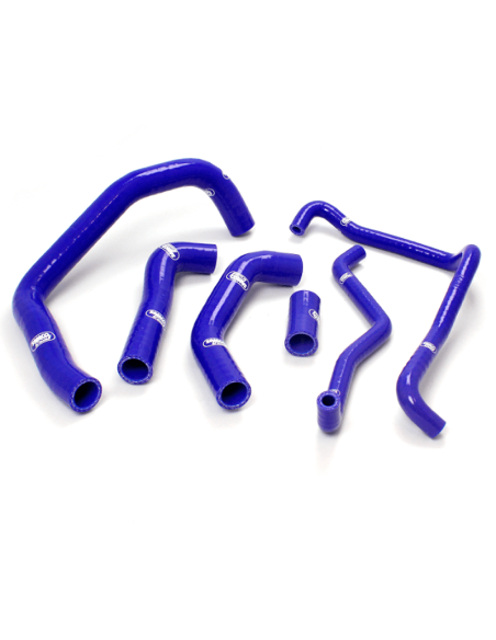 Samco Schlauchkit KAWASAKI ZX-10 R 2006-2007