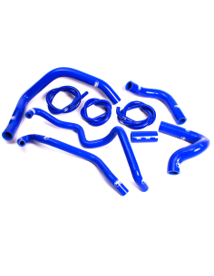 Kit manguitos Samco KAWASAKI ZX-10 R 2004-2005