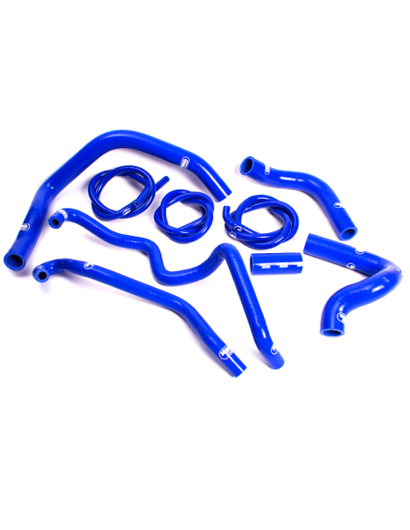 Kit manguitos Samco KAWASAKI ZX-10 R 2004-2005