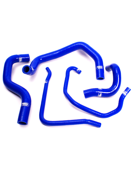 Samco Schlauchkit KAWASAKI ZX-6R / 636 2003-2004