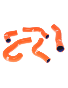 Kit manguitos Samco KTM RC8 1190 2008-2011