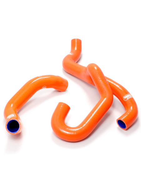 Kit manguitos Samco KTM 1290 SUPER DUKE R 2013-2020