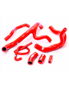 Samco Schlauchkit HONDA CBR 1000 RR 2008-2011 2