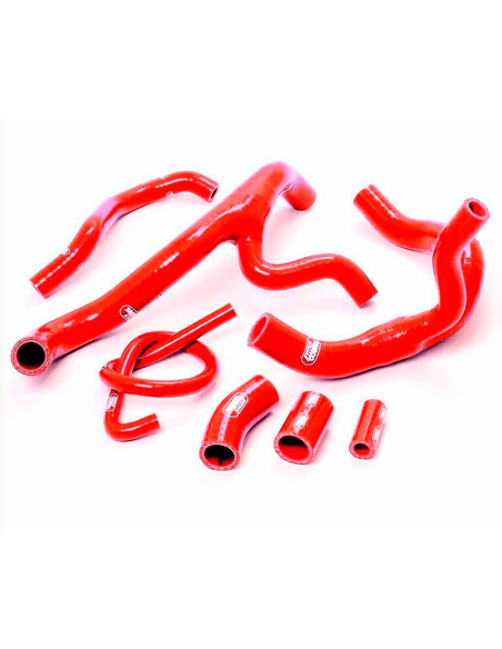 Samco Schlauchkit HONDA CBR 1000 RR 2008-2011