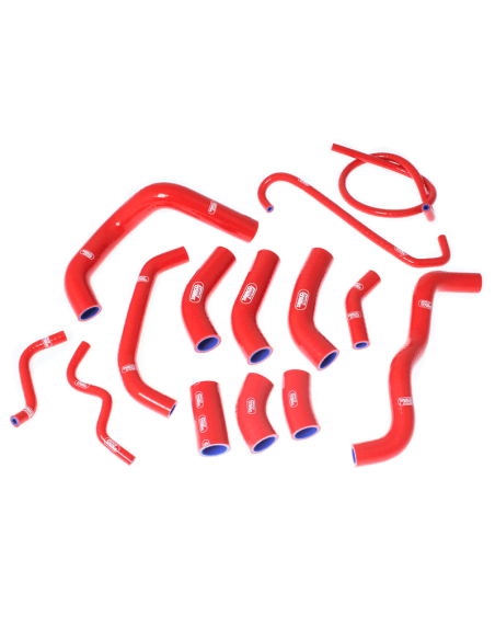 Samco Schlauchkit HONDA CBR 1000 RR 2006-2007