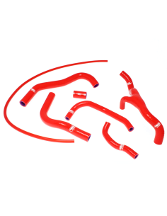 Kit manguitos Samco HONDA CBR 600 RR 2007-2020