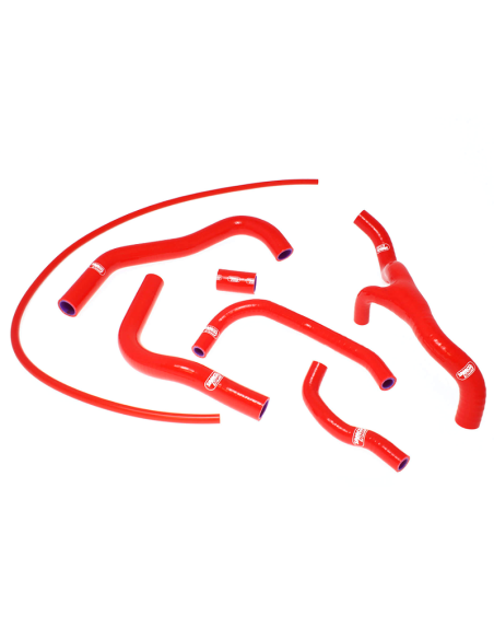 Kit manguitos Samco HONDA CBR 600 RR 2007-2020