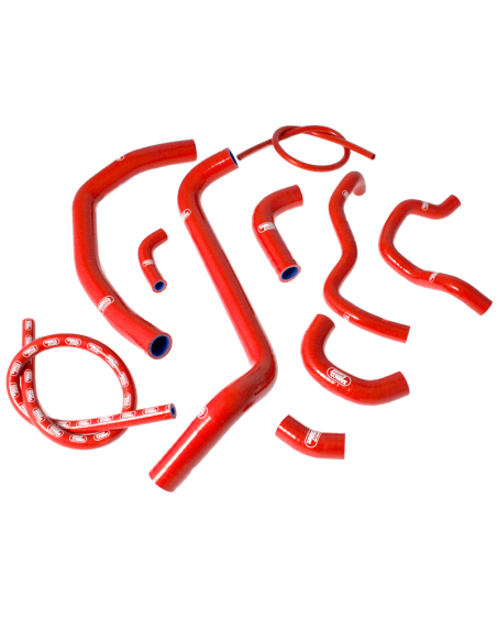 Samco Schlauchkit HONDA CBR 600 RR 2003-2004