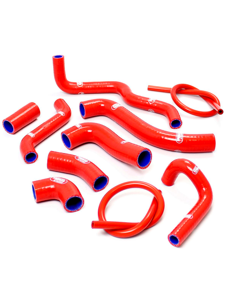 Kit manguitos Samco APRILIA RSV 1000 R 1998-2003