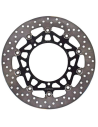 Discos Brembo serie ORO 78B40871 YAMAHA R6 17-21 / R1 15-22