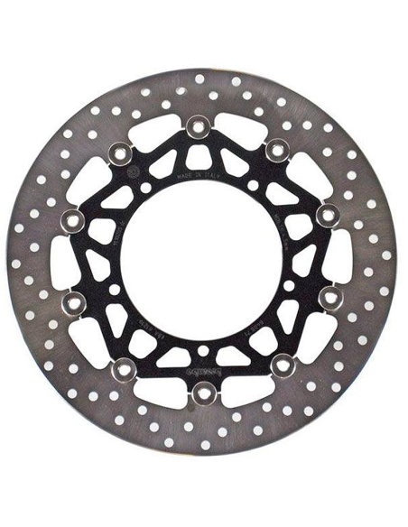 Scheibe Brembo Serie GOLD 78B40831 YAMAHA R6 / MT 09