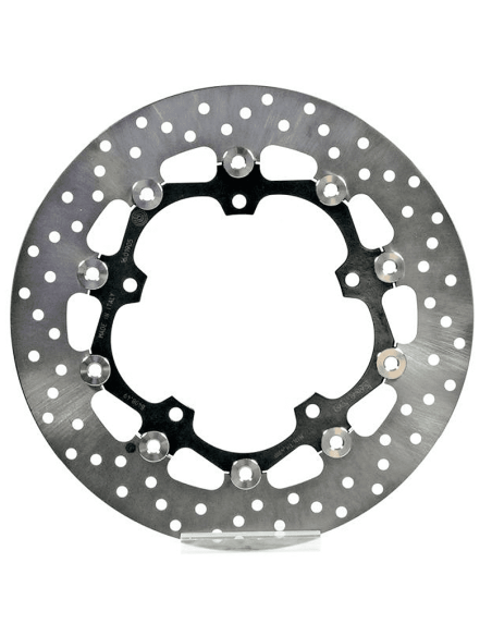 Brembo Scheibe ORO Serie 78B40849 YAMAHA R3 15-16 / MT-03