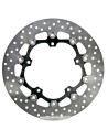Discos Brembo serie ORO 78B40849 YAMAHA R3 15-16