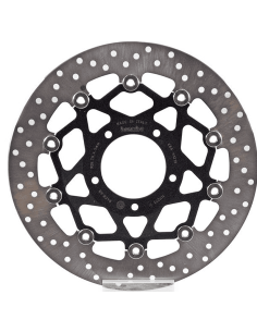 Discos Brembo serie ORO 78B40861KAWASAKI Zx10 08-15