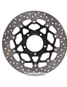 Discos Brembo serie ORO 78B40861KAWASAKI Zx10 08-15