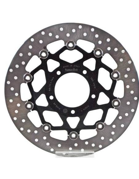 Brembo Scheibe ORO Serie DUCATI 899 / 959 / 848 / 749 PANIGALE