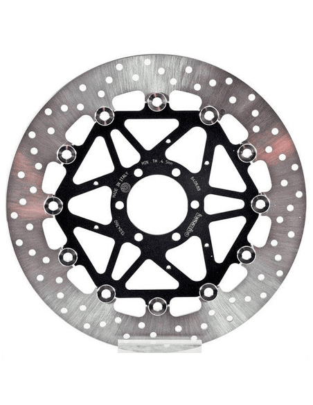 Discos Brembo serie ORO BMW S 1000 RR 2017-2020