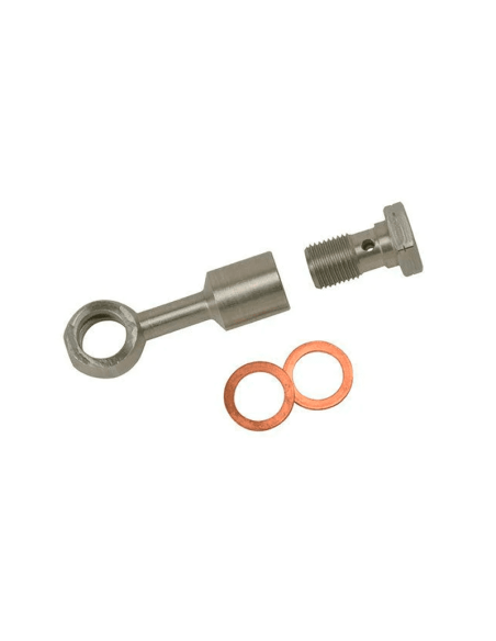 ACCOSSATO Axial-zu-Radial-Pumpenadapter