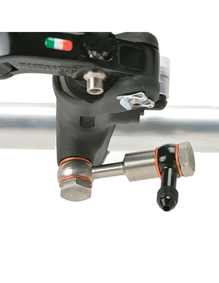 ACCOSSATO Axial-zu-Radial-Pumpenadapter