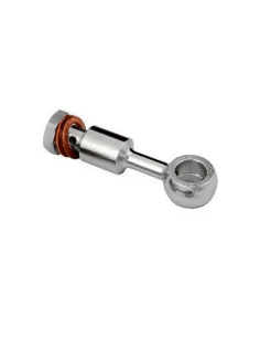Adaptador de Bomba Axial a Radial de ACCOSSATO 2