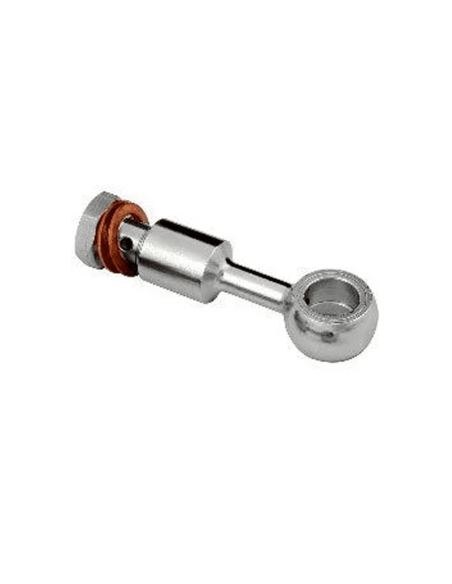 ACCOSSATO Axial-zu-Radial-Pumpenadapter