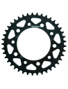 Corona Transmisión SUPERSPROX Acero YAMAHA / HONDA 525