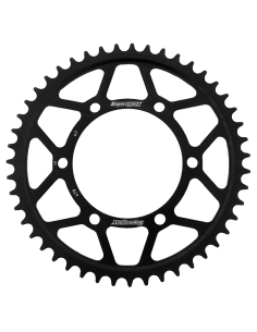 Getriebekrone SUPERSPROX Stahl YAMAHA 525